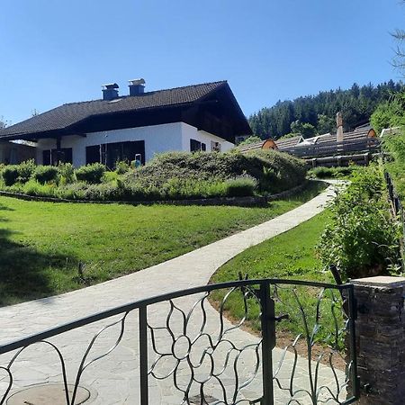 Belle Air Lodge Mönichkirchen Exteriér fotografie