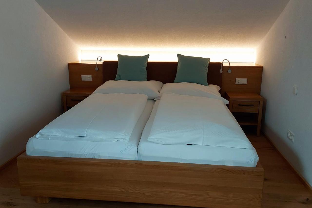 Belle Air Lodge Mönichkirchen Exteriér fotografie