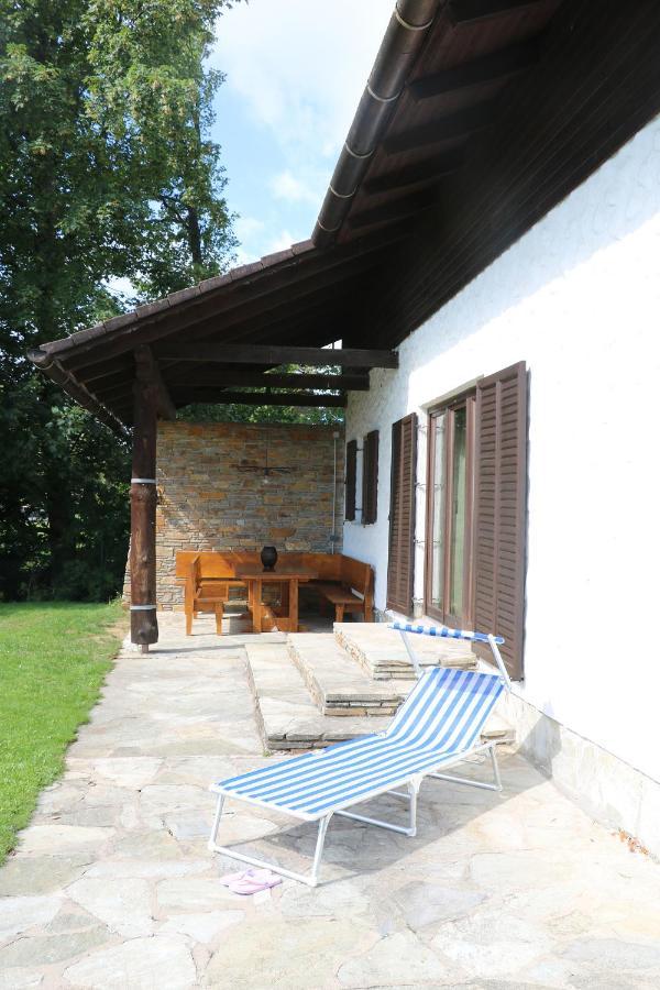Belle Air Lodge Mönichkirchen Exteriér fotografie