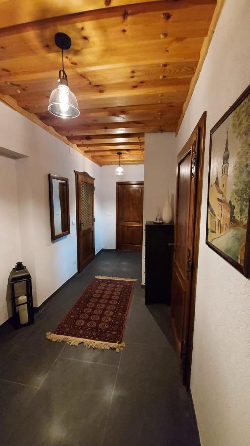Belle Air Lodge Mönichkirchen Exteriér fotografie