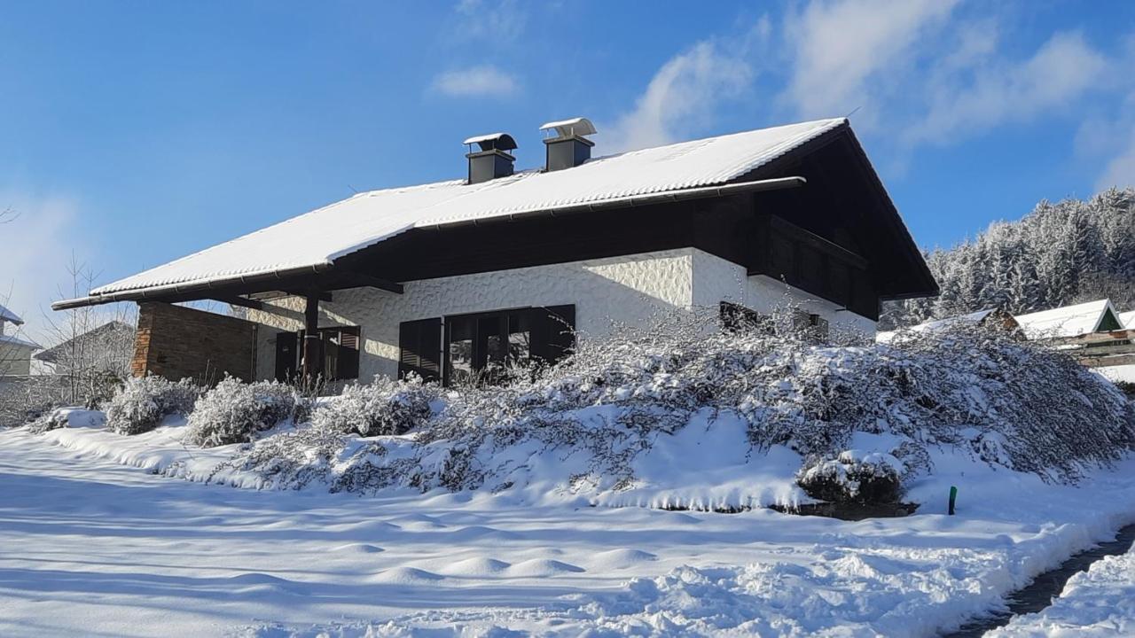 Belle Air Lodge Mönichkirchen Exteriér fotografie
